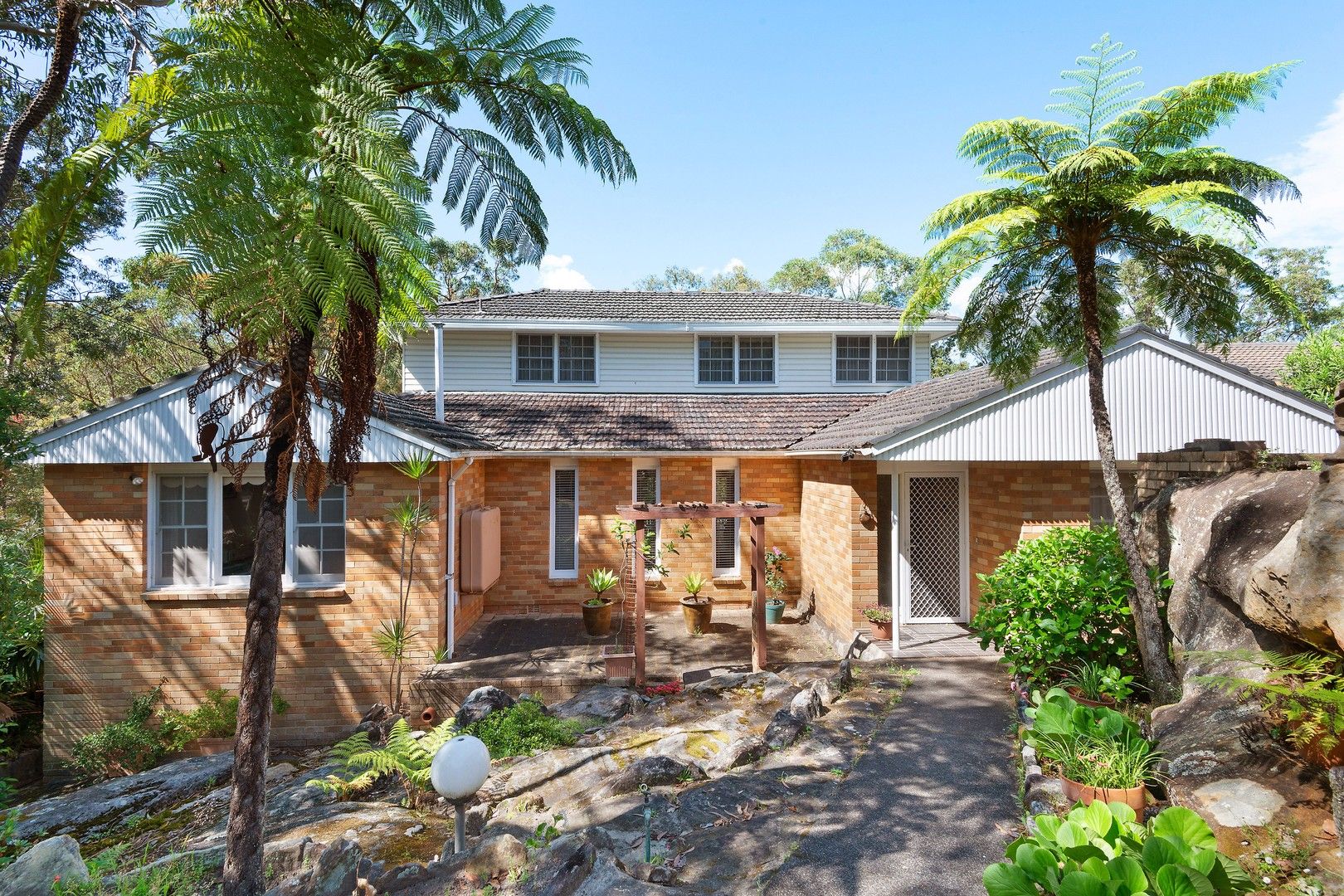 20 The Comenarra Parkway, West Pymble NSW 2073, Image 0