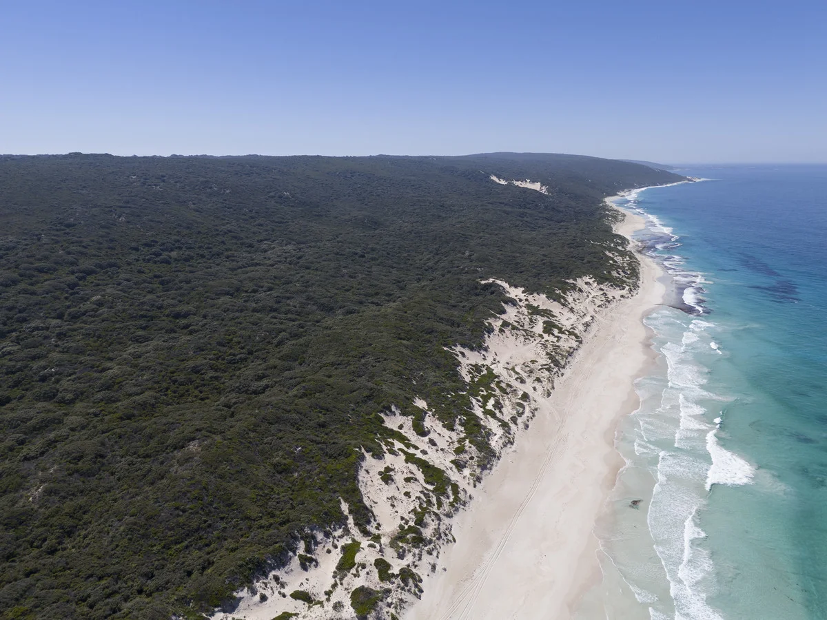 Additional image 9 of Lot 1396 Cresswell Road, Deepdene WA 6290