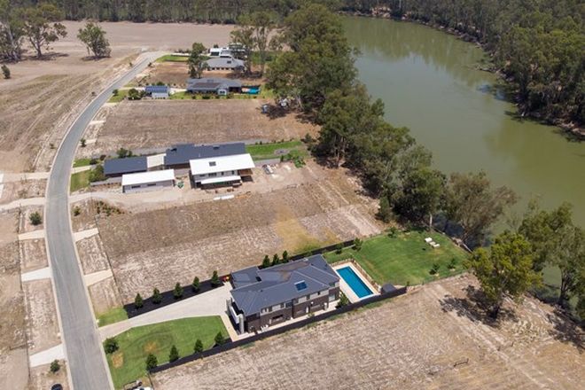 Picture of 19 Riverview Drive, BARHAM NSW 2732