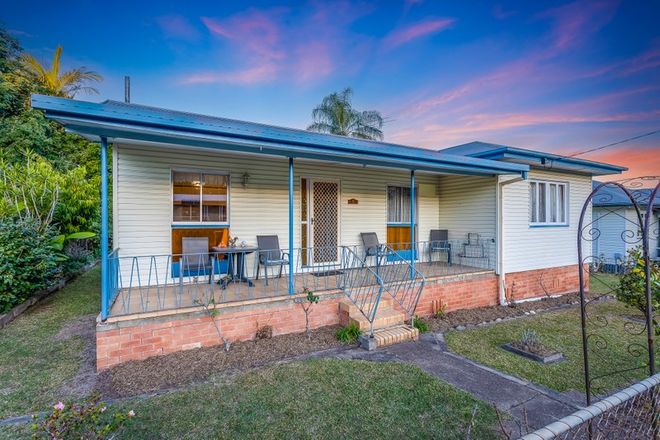 Picture of 6 Baldwin Street, PETRIE QLD 4502