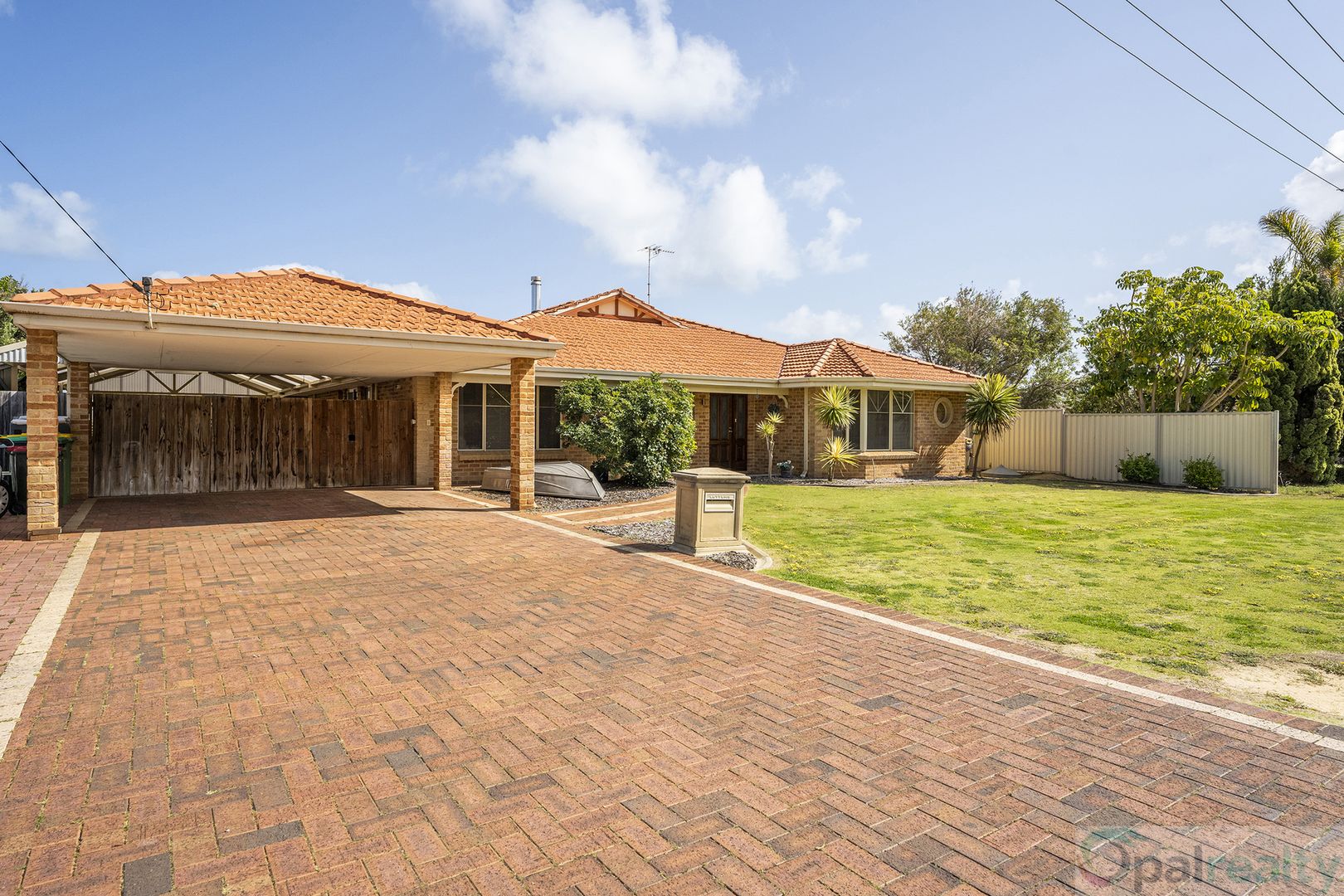 5 Brownrigg Street, Singleton WA 6175, Image 1