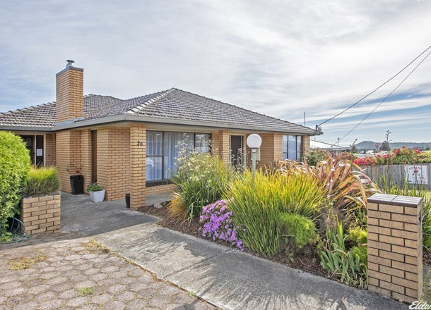 26 Thorne Street, Upper Burnie TAS 7320