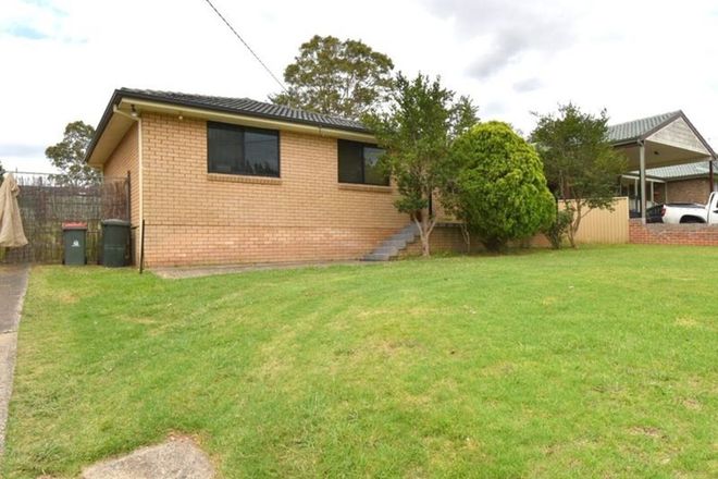 Picture of 7 Edward Street, THE OAKS NSW 2570