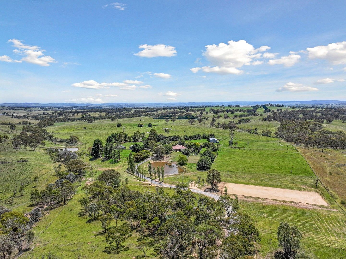 1059 Collector Road, Gunning NSW 2581, Image 2