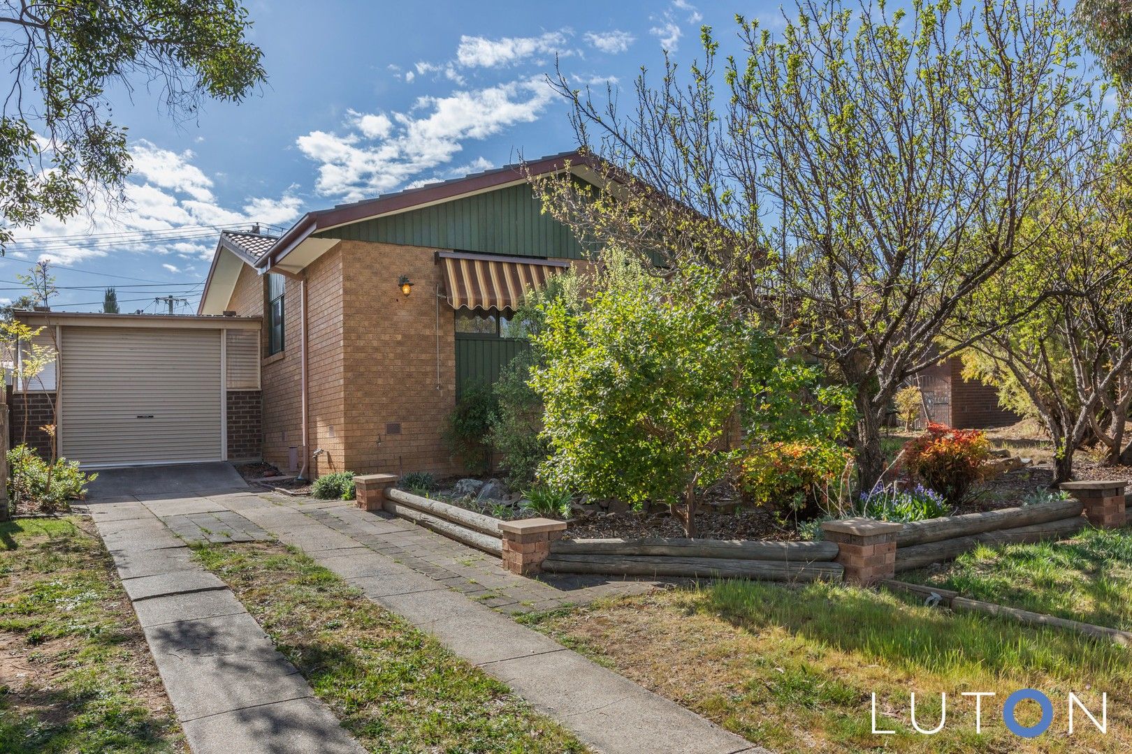 3 bedrooms House in 8 Bromley Street WANNIASSA ACT, 2903