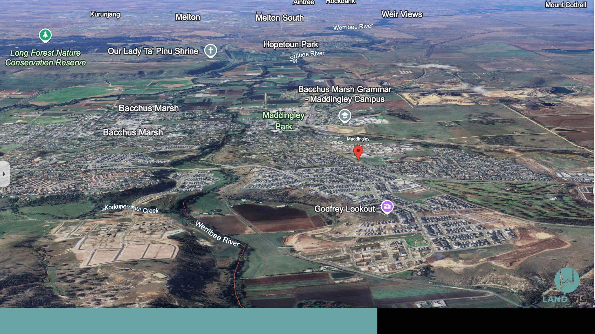 Maddingley VIC 3340 - Vacant Land for Sale | Domain