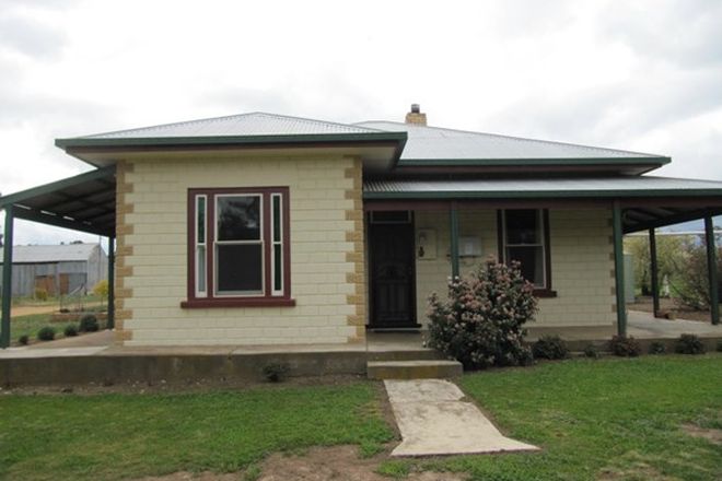 Picture of 1693 Dunolly Road, EMU VIC 3475