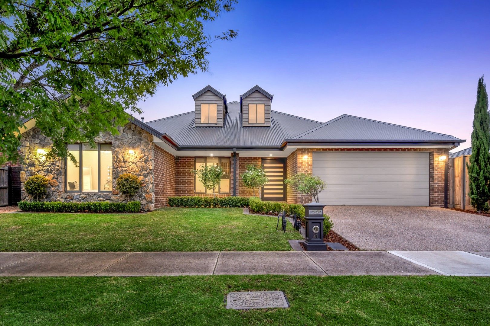 41 Daybreak Vista, Mickleham VIC 3064, Image 0