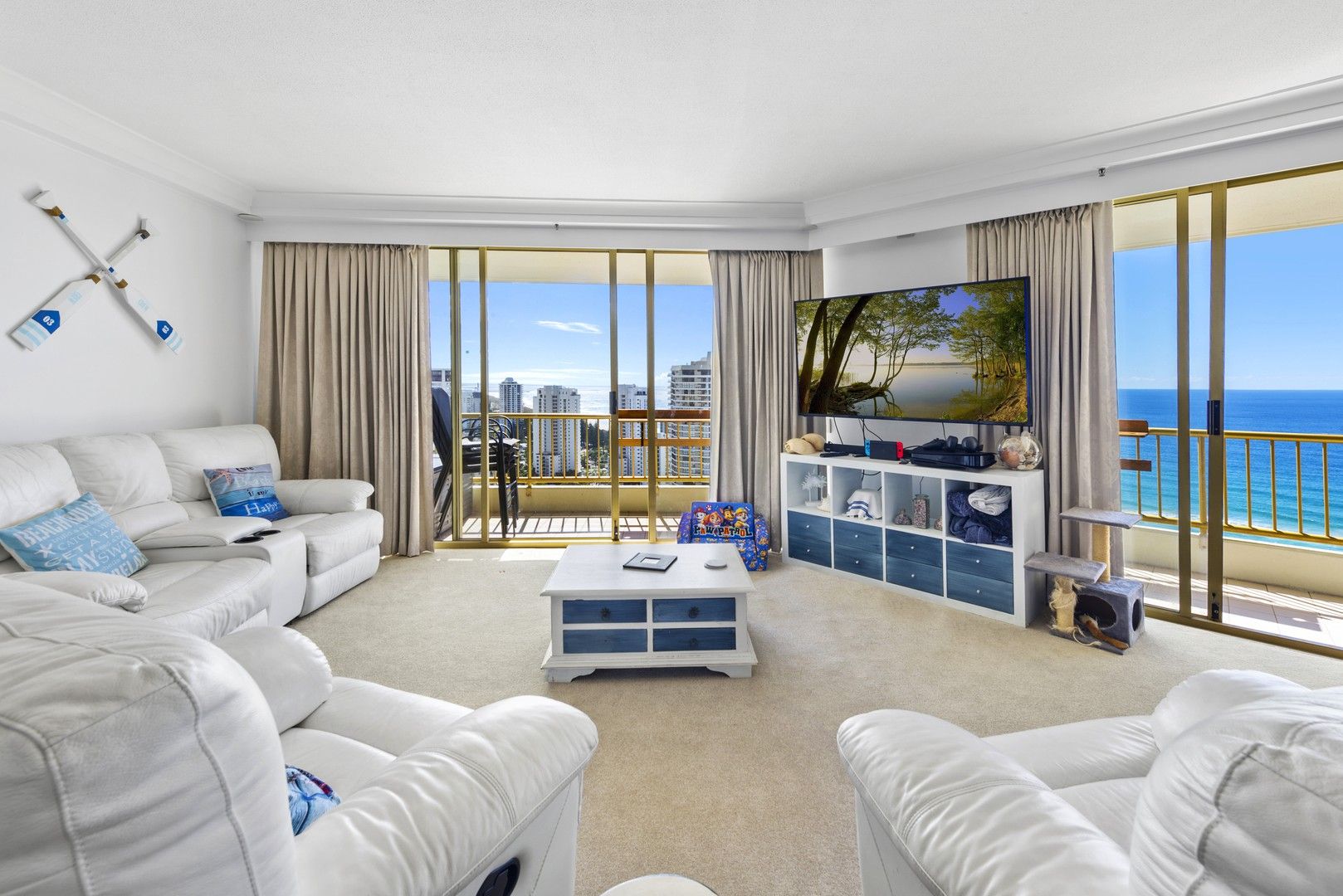 283/1 Serisier Avenue, Main Beach QLD 4217, Image 0