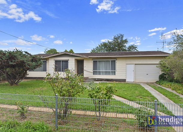 47 Jeffrey Street, Elmore VIC 3558