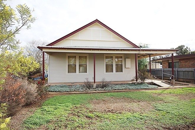 Picture of 48 Dyer Street, RUPANYUP VIC 3388