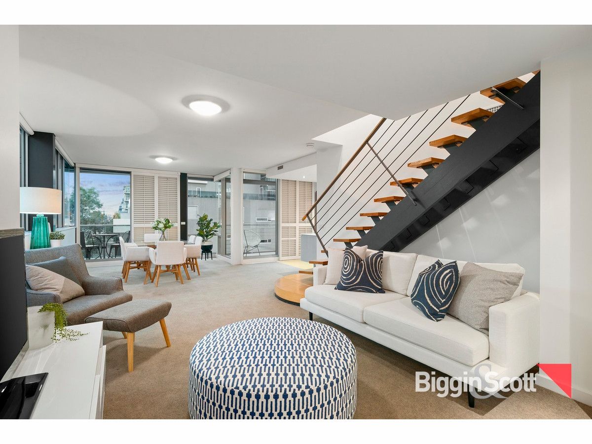 3/36 Rouse Street, Port Melbourne VIC 3207, Image 0