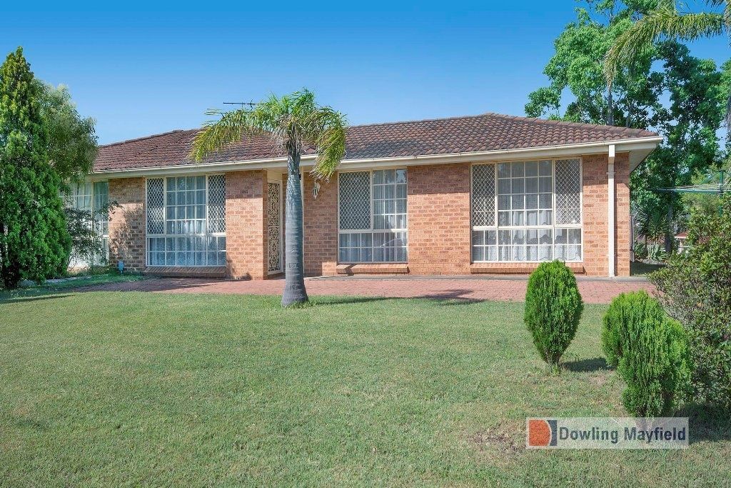 2/7 Melia Close, Warabrook NSW 2304, Image 0