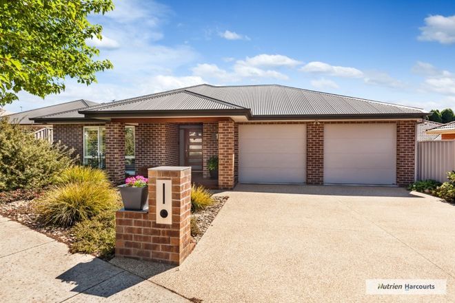 Picture of 12 Jessica Avenue, KILMORE VIC 3764