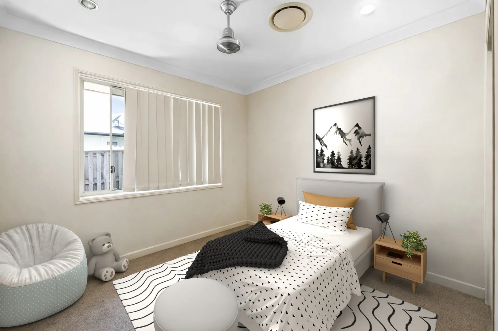 Additional image 9 of 2/11 Bilgola Place, Blacks Beach QLD 4740