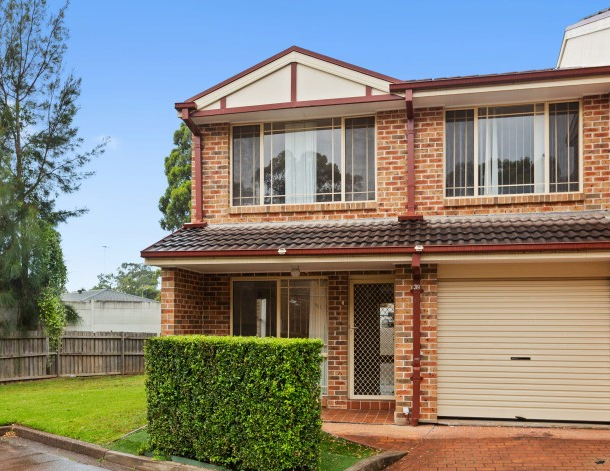 39/81 Lalor Road, Quakers Hill NSW 2763
