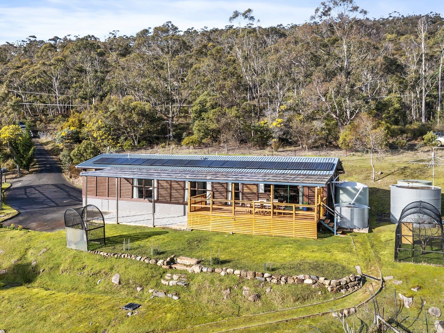 28 Perrins Road, Margate TAS 7054, Image 0