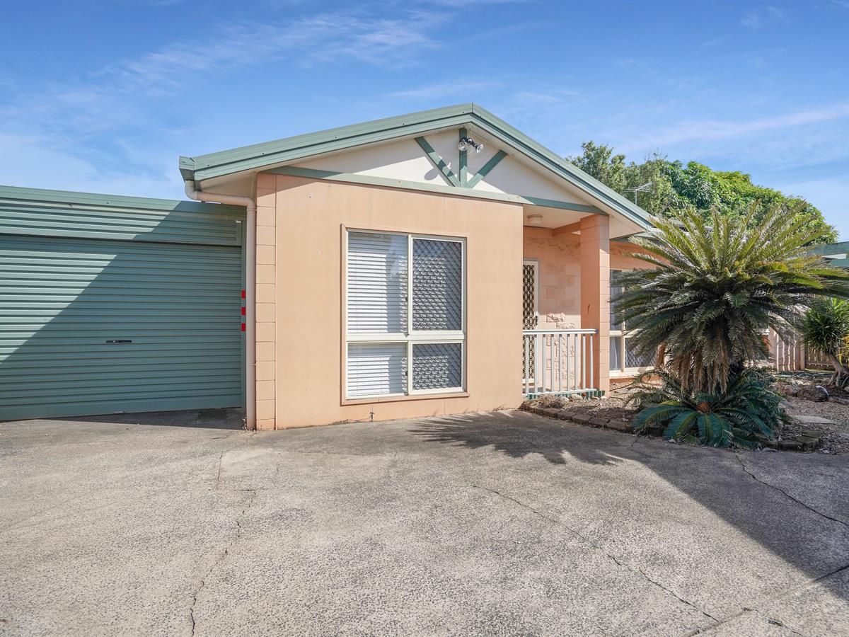 2/130 Robert Road, Bentley Park QLD 4869, Image 1