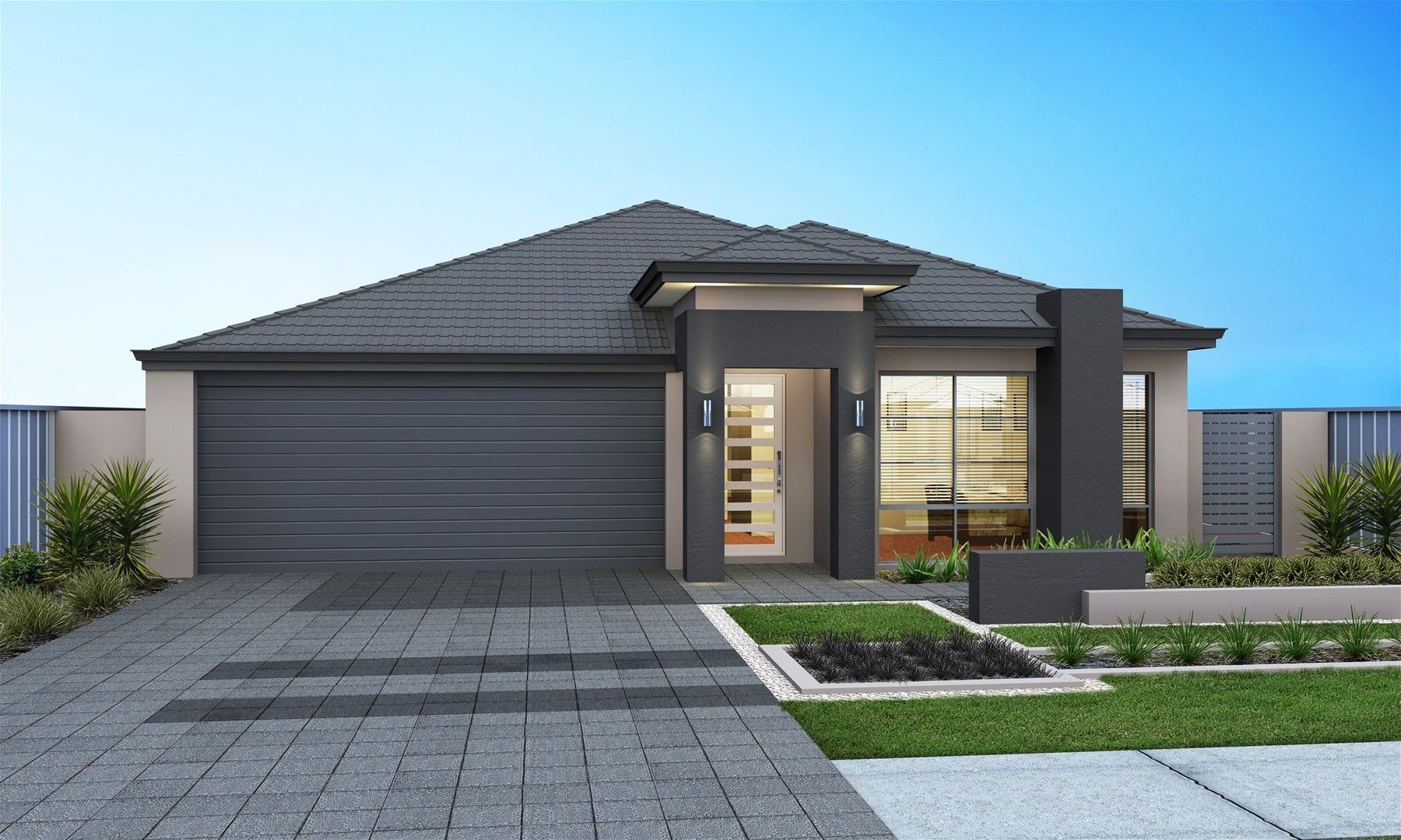 5 bedrooms New House & Land in Lot 22 Adare Place RIDGEWOOD WA, 6030