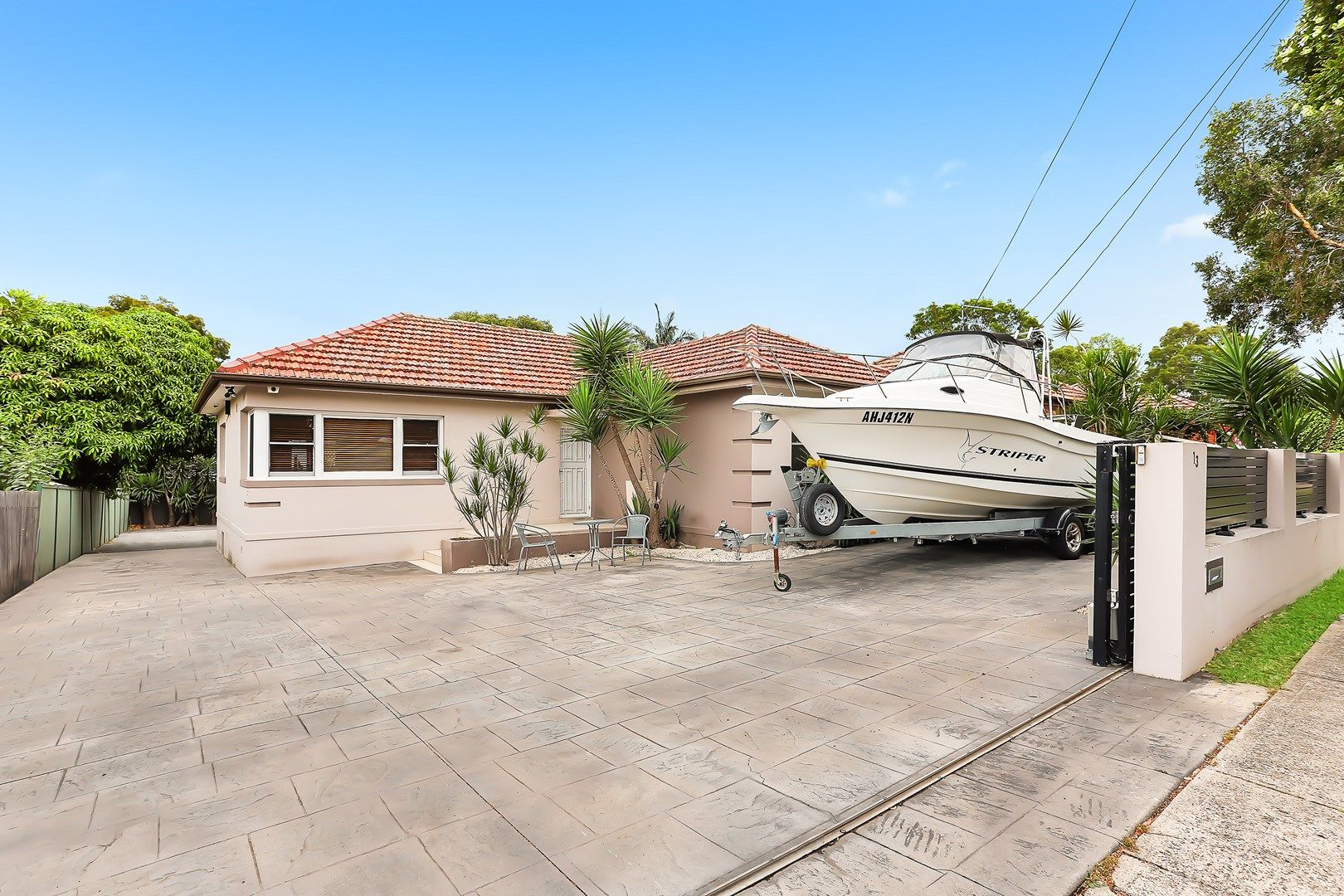 13 Jellicoe Street, Lidcombe NSW 2141, Image 0