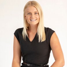 Kristy Donkin, Sales representative