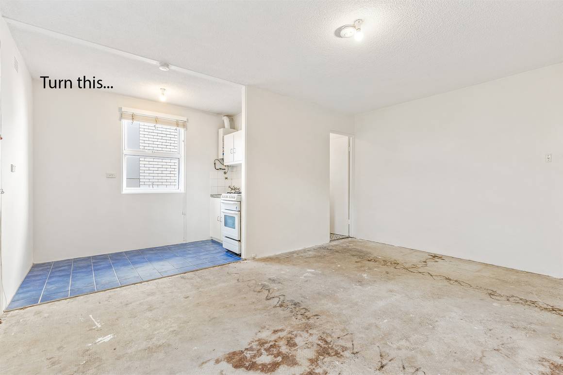 Picture of 21/54 Hopewell Street, PADDINGTON NSW 2021