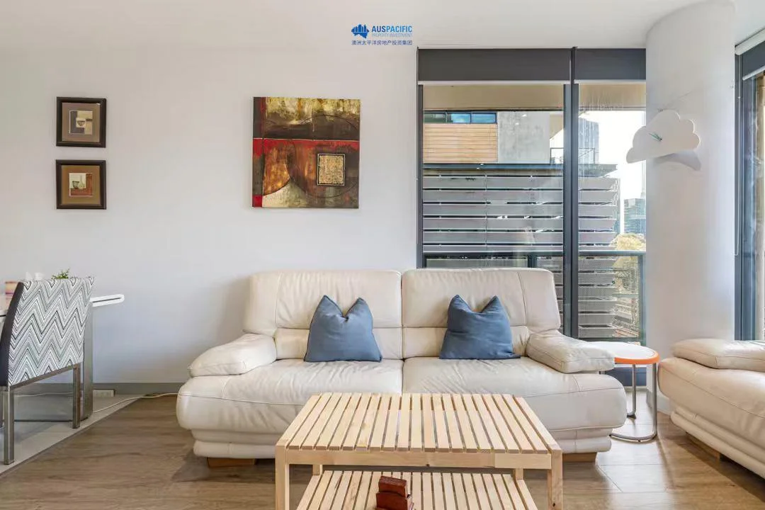 Additional image 4 of 501/565 Flinders Street, Melbourne VIC 3000