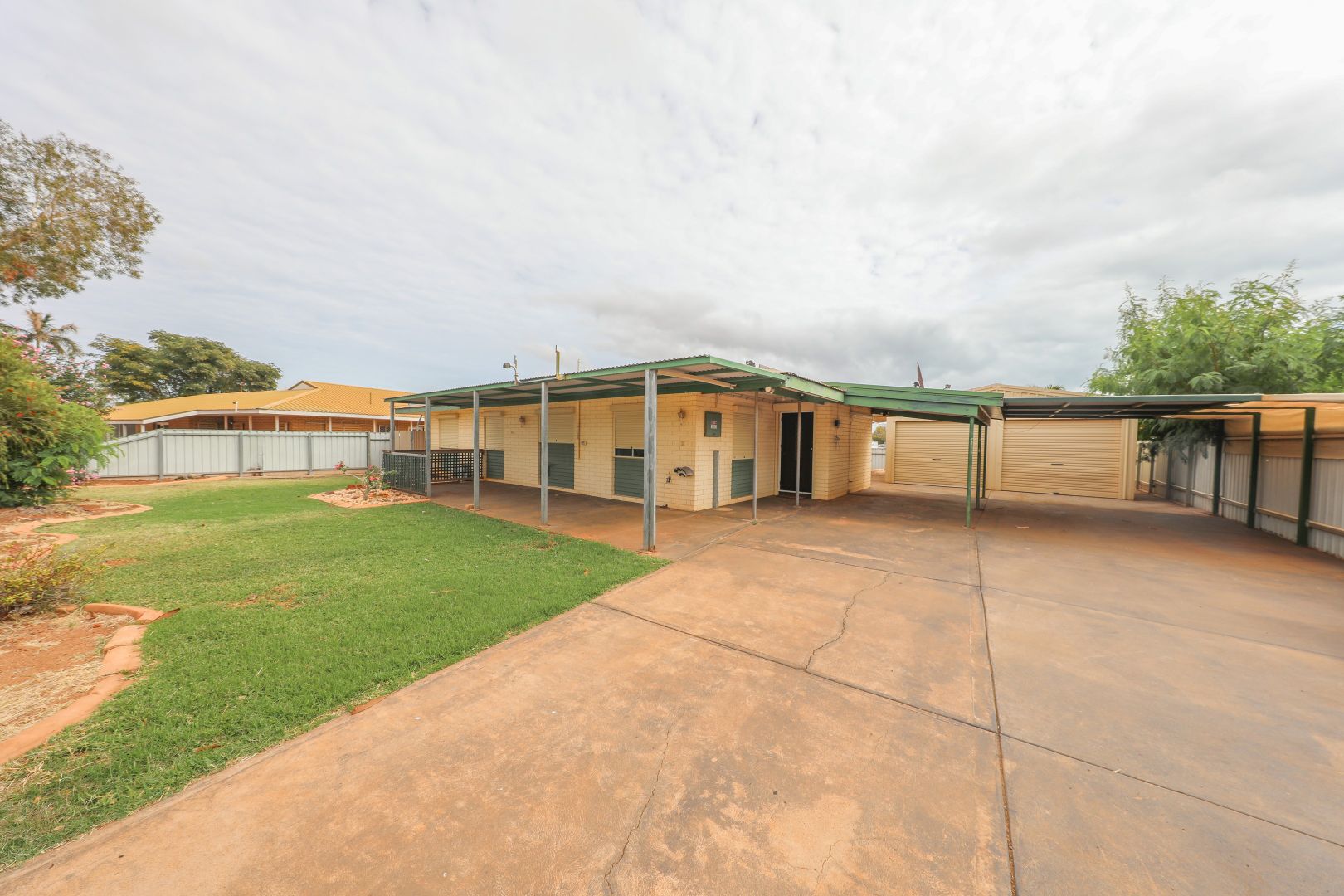 12 Truslove Way, Pegs Creek WA 6714, Image 1