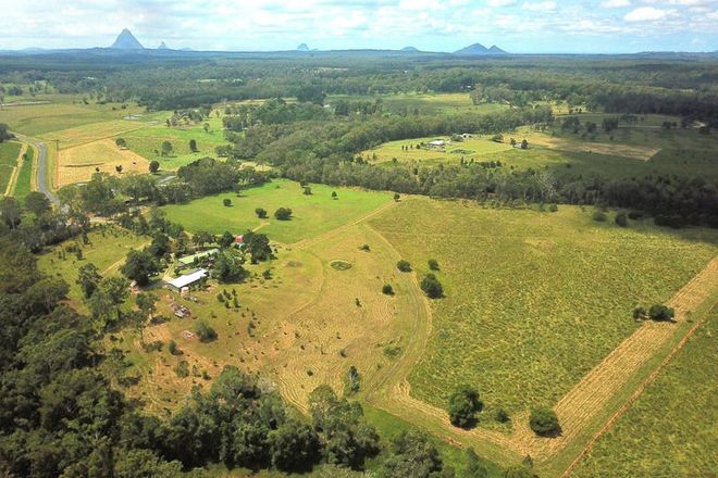 Picture of 2 McCabe Road, STANMORE QLD 4514