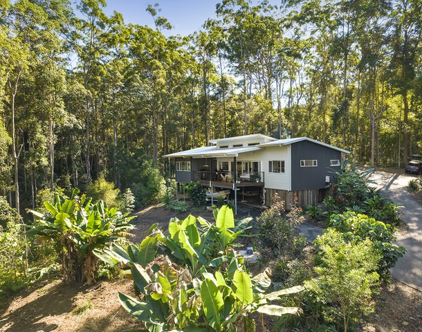 42 Greenacre Road, Verrierdale QLD 4562