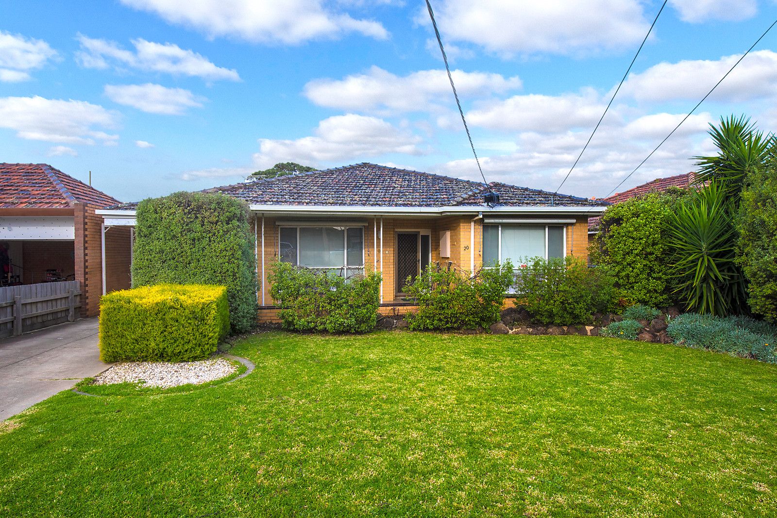 20 Riverview Street, Avondale Heights VIC 3034, Image 2