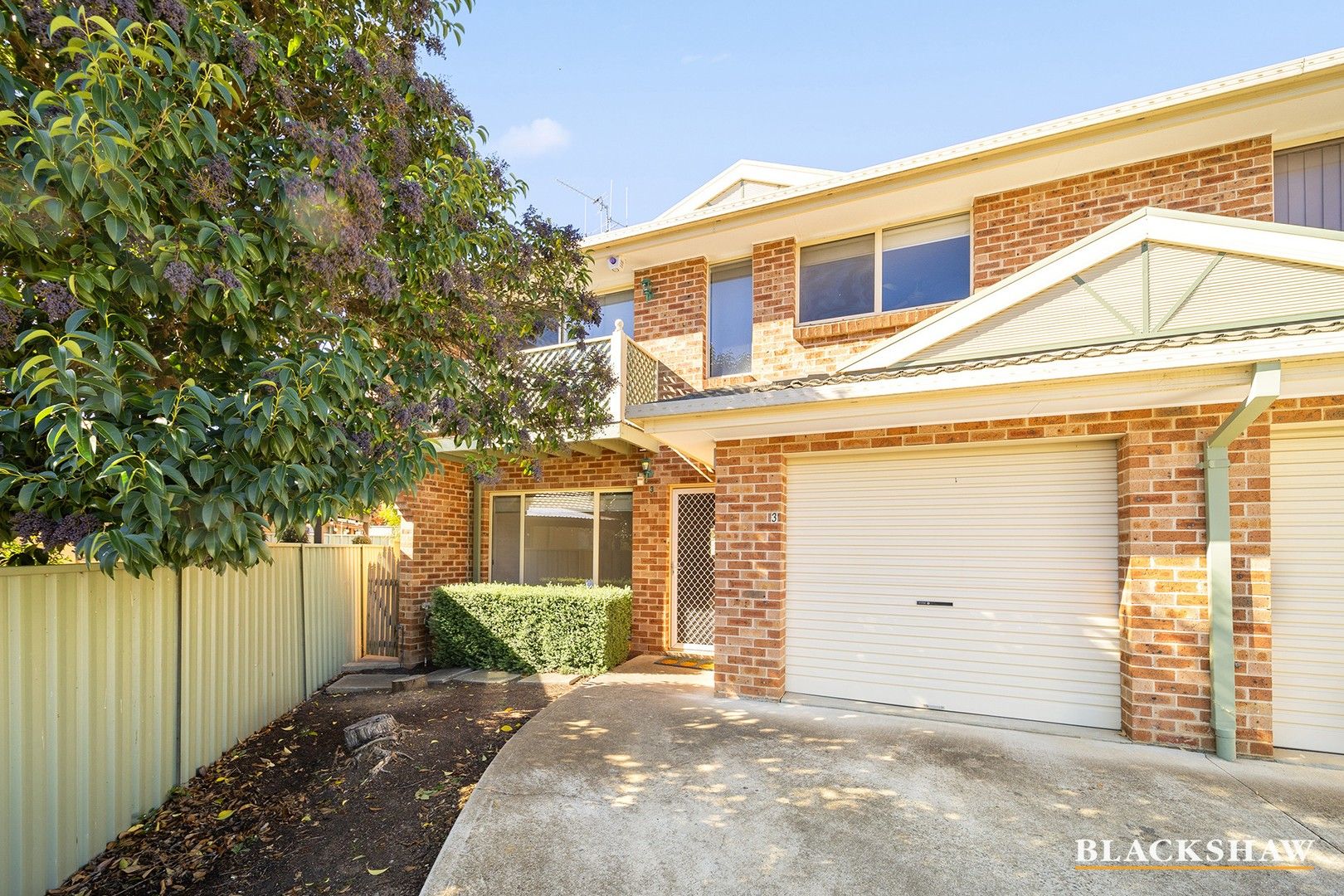 3/3 Yarrow Street, Queanbeyan NSW 2620 Townhouse For Rent Domain