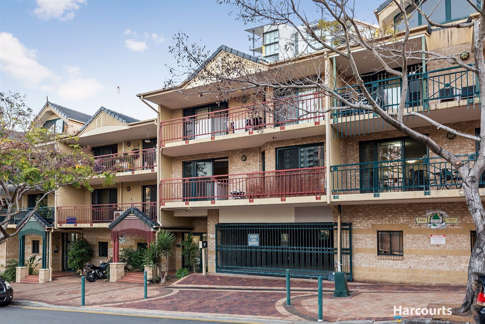 13/50 Anderson Street, Fortitude Valley QLD 4006, Image 0