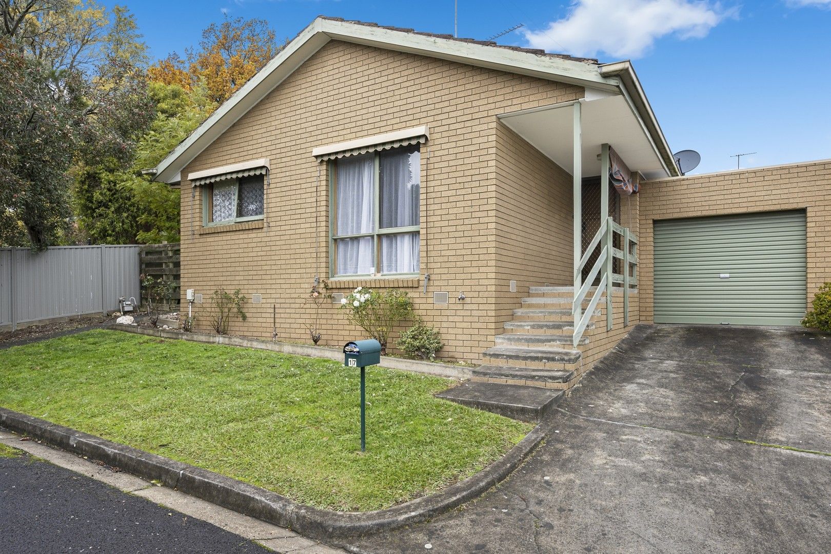 17/810 Lydiard Street, Ballarat North VIC 3350 Apartment For Rent