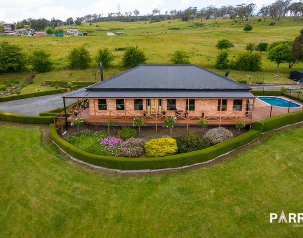 46 Benvenue Road, St Leonards TAS 7250