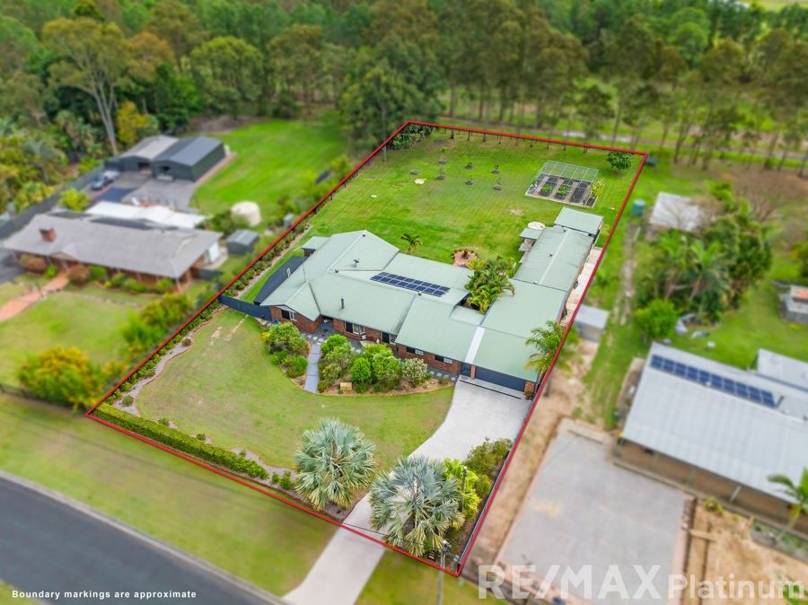 54-56 Sir Dapper Drive, Burpengary QLD 4505, Image 0