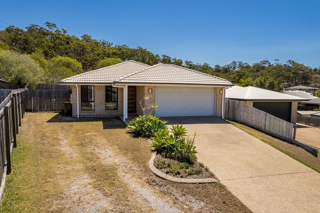 Picture of 30 Briffney Street, KIRKWOOD QLD 4680