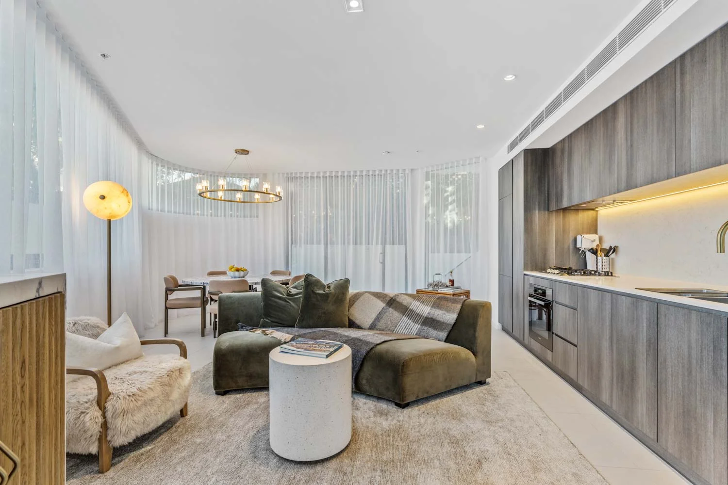 1/6-8 Diamond Bay Road, Vaucluse NSW 2030