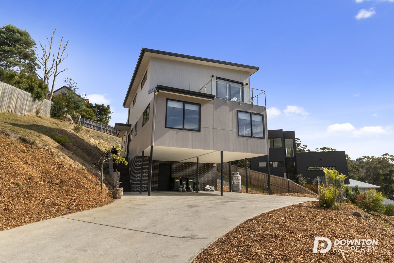 4 Woodlyn Court, South Hobart TAS 7004, Image 0