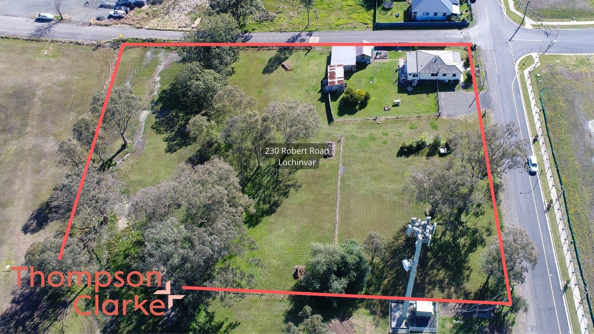 230 Robert Road, Lochinvar NSW 2321, Image 0