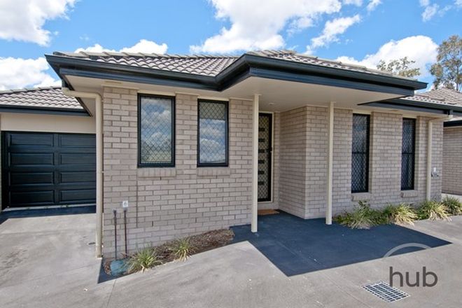 Picture of 2/17 Benarkin Close, WATERFORD QLD 4133