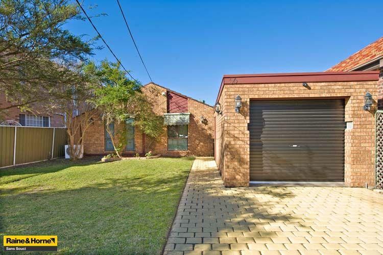 56 O'Connell Street, MONTEREY NSW 2217, Image 1