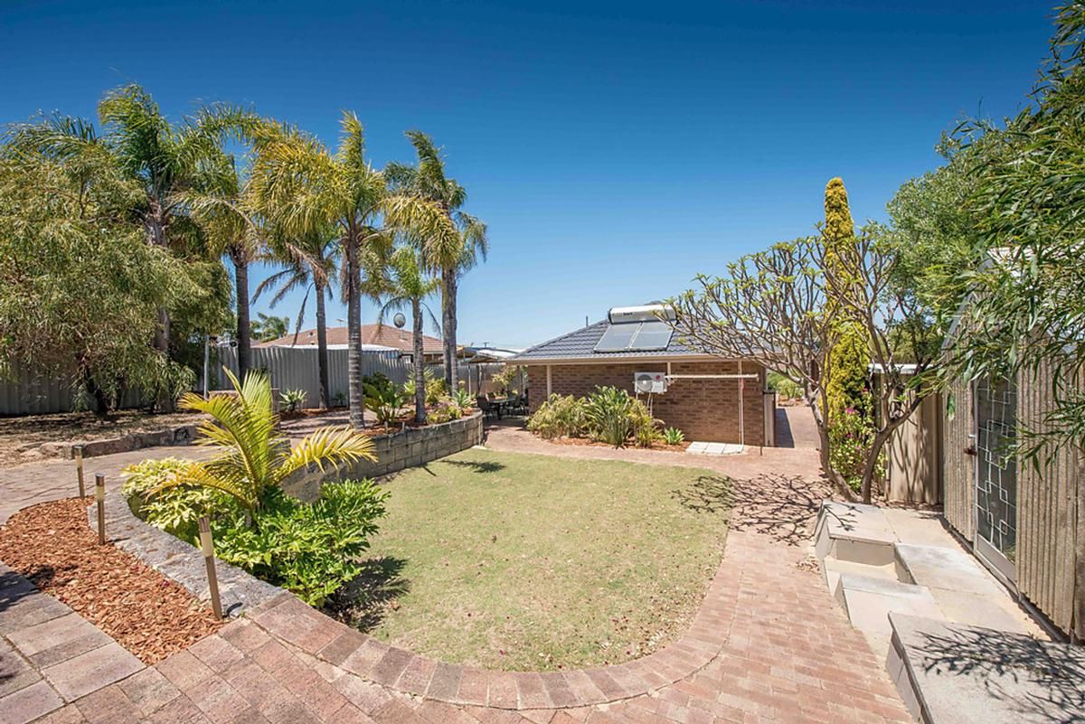 20 Cutter Crescent, Beldon WA 6027, Image 0