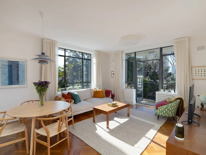 203/109 Darling Point Road, Darling Point NSW 2027