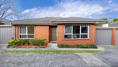 Picture of 2/2-4 Parer Street, FRANKSTON VIC 3199