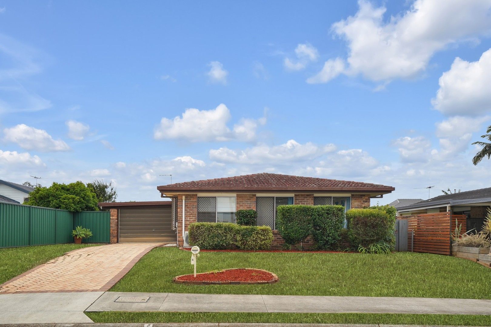 8 Andalucia Street, Bray Park QLD 4500, Image 0