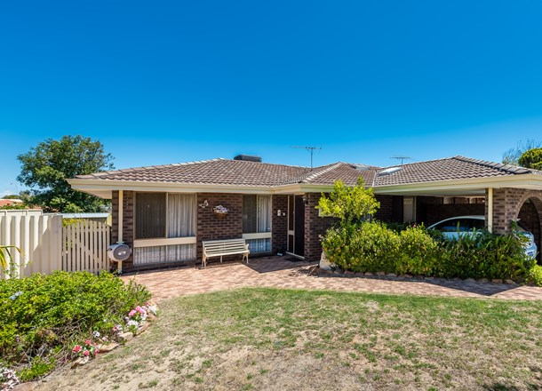 19B Rudall Way, Padbury WA 6025