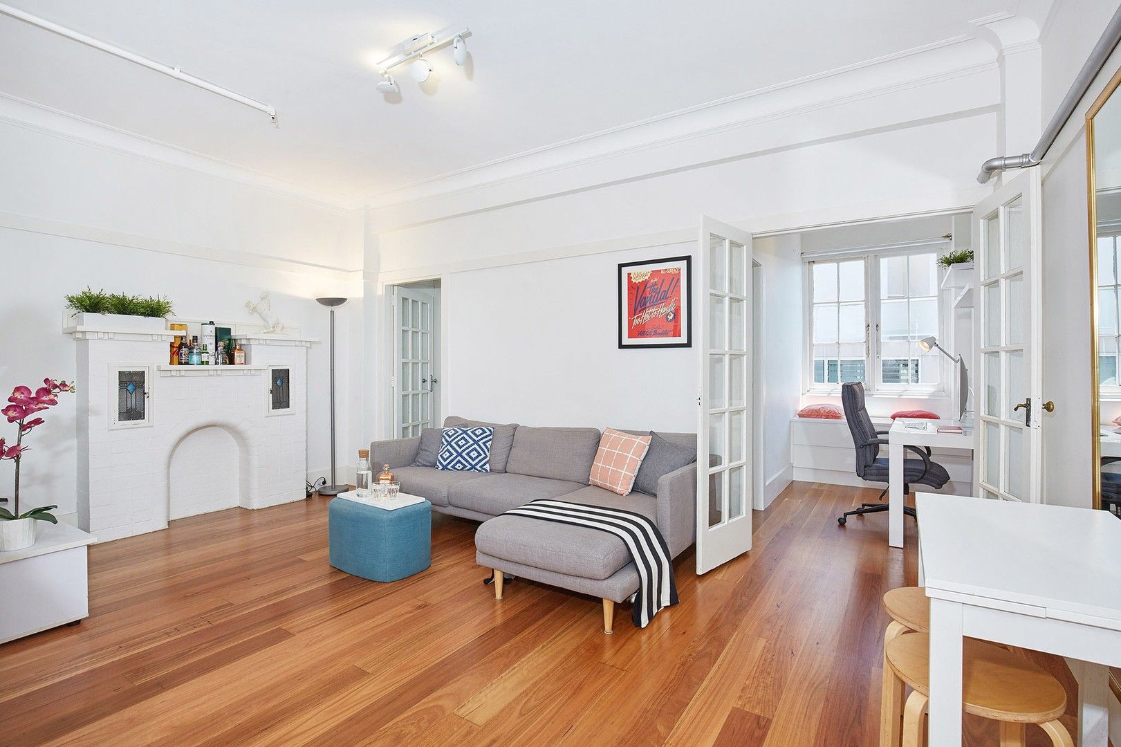1 bedrooms Apartment / Unit / Flat in 10/57 Darlinghurst Road POTTS POINT NSW, 2011