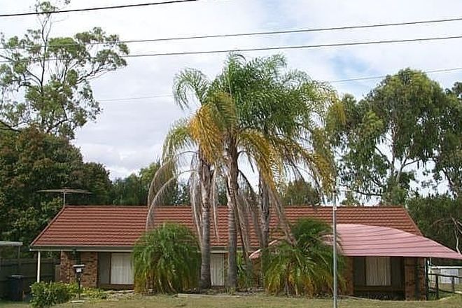 Picture of 17 Cambridge Street, BORONIA HEIGHTS QLD 4124