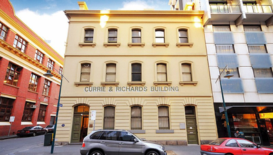 Picture of 15/79-81 Franklin Street, MELBOURNE VIC 3000